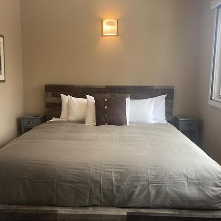Moose Creek Lodge Wilson Εξωτερικό φωτογραφία
