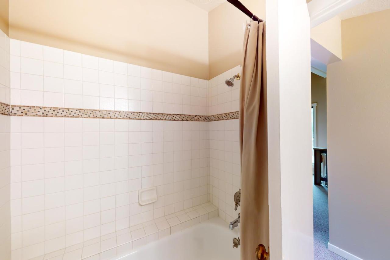 Moose Creek Lodge Wilson Εξωτερικό φωτογραφία