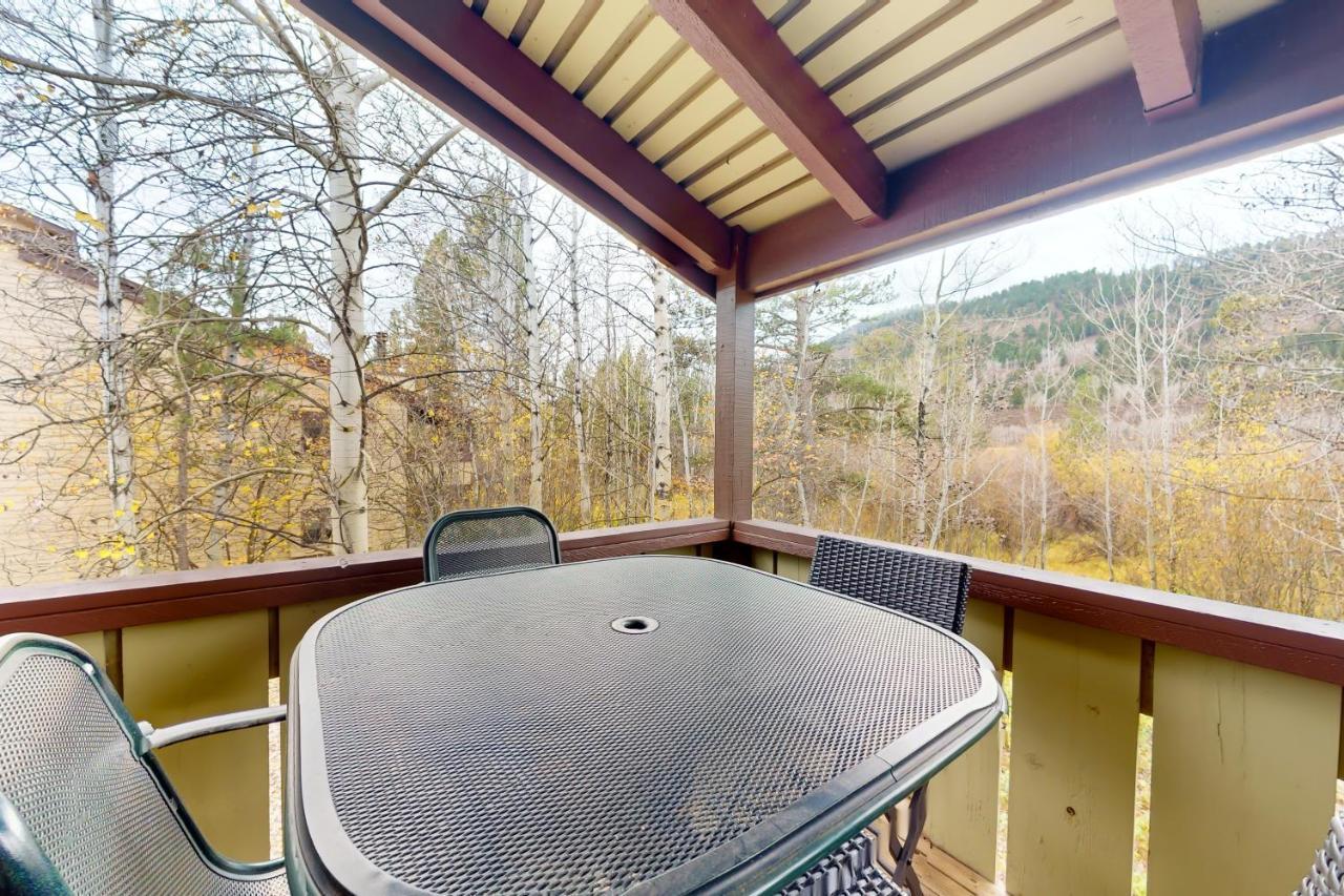 Moose Creek Lodge Wilson Εξωτερικό φωτογραφία