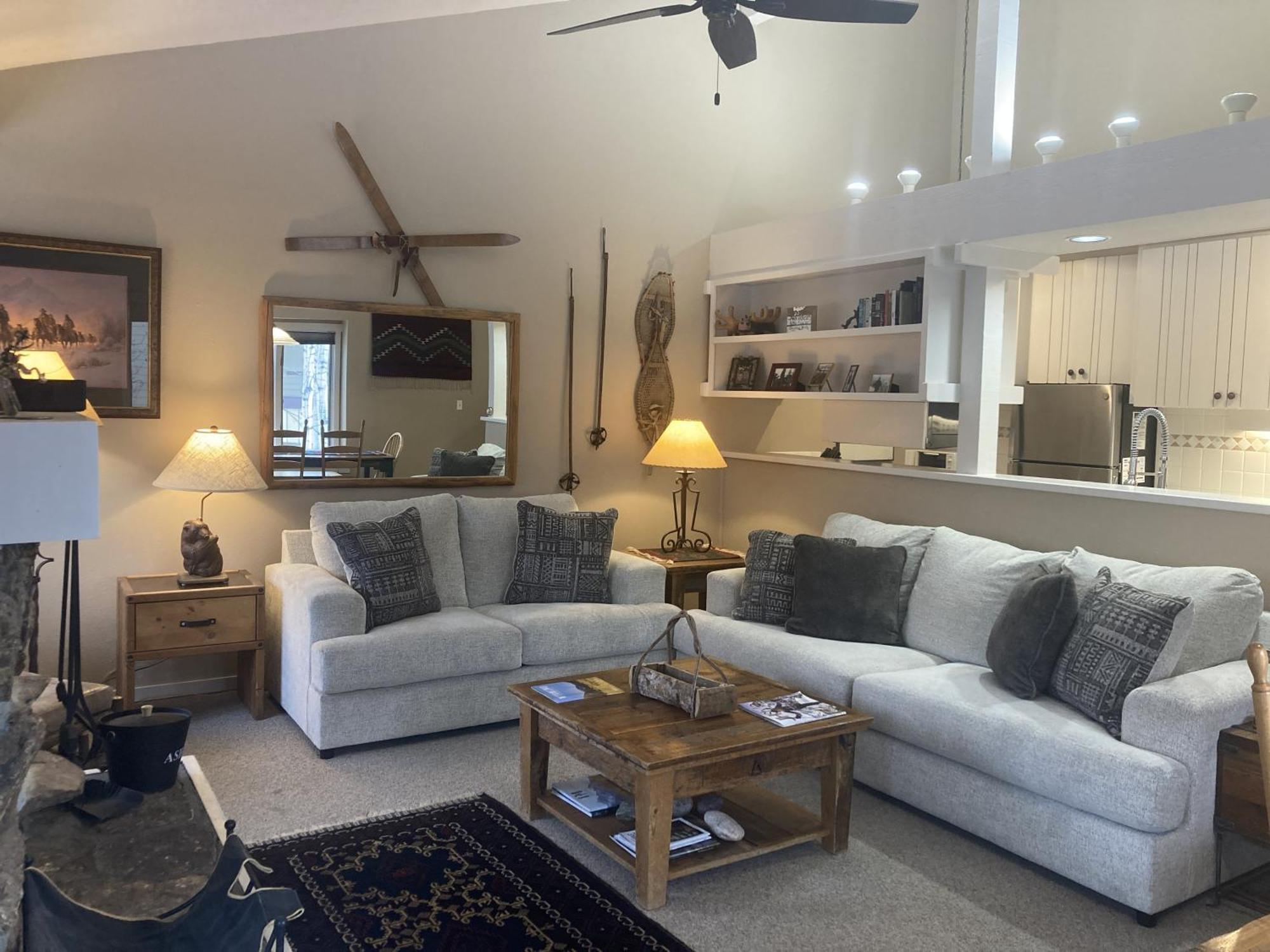 Moose Creek Lodge Wilson Εξωτερικό φωτογραφία